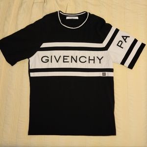 Givenchy T-shirt Men's